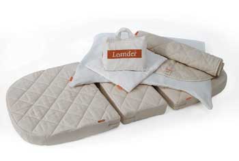 Leander bed accessoire