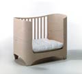 Leander bed