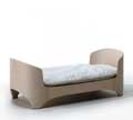 Leander bed